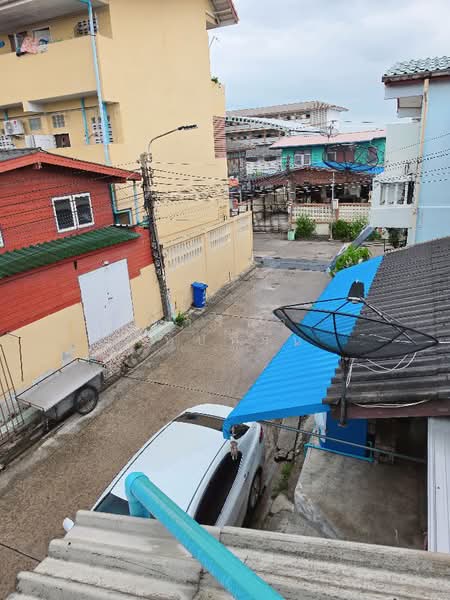 Rental rooms for sale in Suk Sawat 74, Phra Pradaeng, Samut Prakan. Fully occupied with tenants, Samut Prakan, Bang Chak, Phra Pra Daeng, Samut Prakan, , 210 sqm, Business For Sale, by Fareeda Thaipatan, 500435666 - DDproperty.com