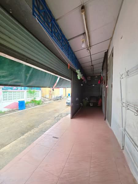 Rental rooms for sale in Suk Sawat 74, Phra Pradaeng, Samut Prakan. Fully occupied with tenants, Samut Prakan, Bang Chak, Phra Pra Daeng, Samut Prakan, , 210 sqm, Business For Sale, by Fareeda Thaipatan, 500435666 - DDproperty.com