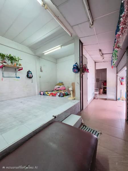 Rental rooms for sale in Suk Sawat 74, Phra Pradaeng, Samut Prakan. Fully occupied with tenants, Samut Prakan, Bang Chak, Phra Pra Daeng, Samut Prakan, , 210 sqm, Business For Sale, by Fareeda Thaipatan, 500435666 - DDproperty.com