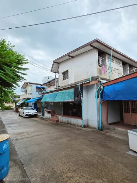 Rental rooms for sale in Suk Sawat 74, Phra Pradaeng, Samut Prakan. Fully occupied with tenants, Samut Prakan, Bang Chak, Phra Pra Daeng, Samut Prakan, , 210 sqm, Business For Sale, by Fareeda Thaipatan, 500435666 - DDproperty.com