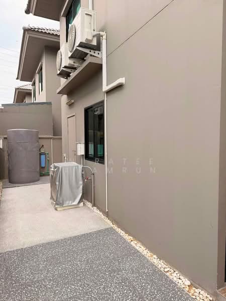 Como Botanica Bangna, Samut Prakan, Bangna-Trad Road Km.10, Bangphli Yai, Bang Plee, Samut Prakan, 3 Bedrooms, 165 sqm, Single Detached House For Rent, by Wiratee Aramrun, 500435669 - DDproperty.com