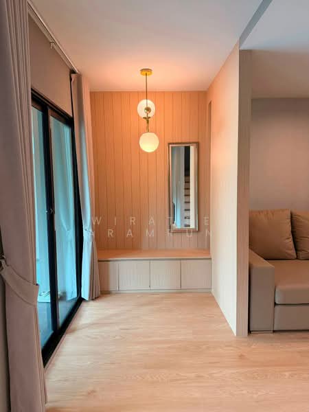 Como Botanica Bangna, Samut Prakan, Bangna-Trad Road Km.10, Bangphli Yai, Bang Plee, Samut Prakan, 3 Bedrooms, 165 sqm, Single Detached House For Rent, by Wiratee Aramrun, 500435669 - DDproperty.com