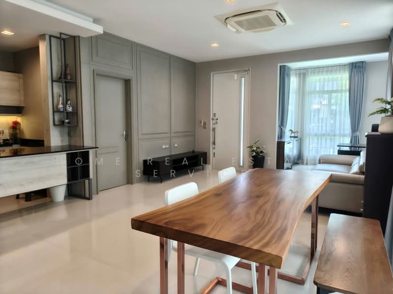 Mantana 2 Bangna Km.7, Samut Prakan, Bang Na-Trat Road, Bang Kaeo, Bang Plee, Samut Prakan, 4 Bedrooms, 222 sqm, Single Detached House For Sale, by HOME Real Estate Service, 500435670 - DDproperty.com