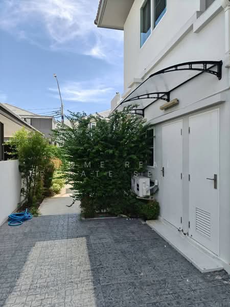 Mantana 2 Bangna Km.7, Samut Prakan, Bang Na-Trat Road, Bang Kaeo, Bang Plee, Samut Prakan, 4 Bedrooms, 222 sqm, Single Detached House For Sale, by HOME Real Estate Service, 500435670 - DDproperty.com