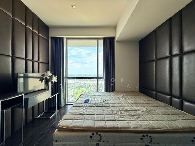 The Pano Rama 3, Bangkok, 890 Rama 3 Road, Bang Pong Pang, Yan Nawa, Bangkok, 3 Bedrooms, 243 sqm, Condo For Sale, by Bangkok Residential, 500435672 - DDproperty.com
