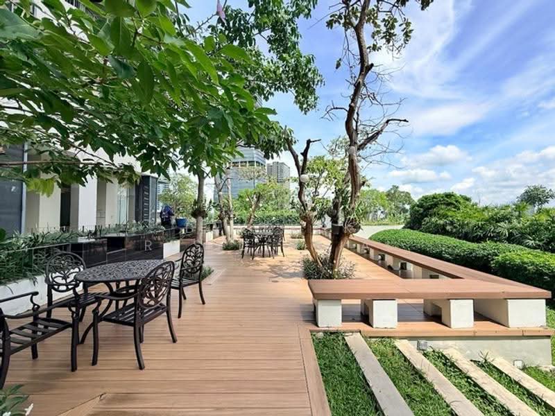 The Pano Rama 3, Bangkok, 890 Rama 3 Road, Bang Pong Pang, Yan Nawa, Bangkok, 3 Bedrooms, 243 sqm, Condo For Sale, by Bangkok Residential, 500435672 - DDproperty.com