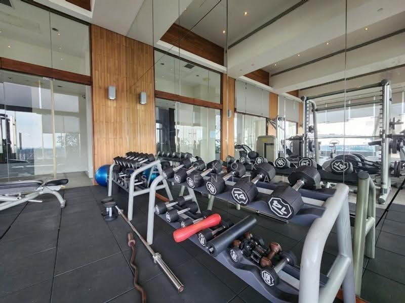 The Pano Rama 3, Bangkok, 890 Rama 3 Road, Bang Pong Pang, Yan Nawa, Bangkok, 3 Bedrooms, 243 sqm, Condo For Sale, by Bangkok Residential, 500435672 - DDproperty.com