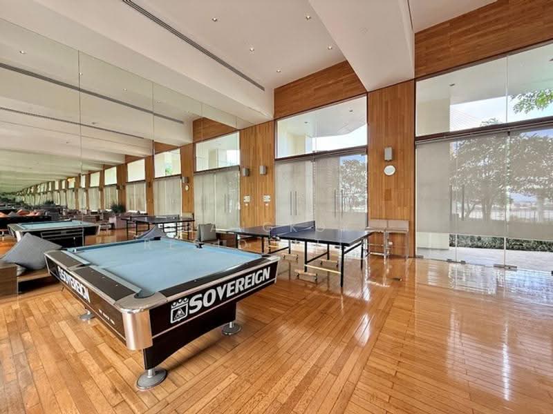 The Pano Rama 3, Bangkok, 890 Rama 3 Road, Bang Pong Pang, Yan Nawa, Bangkok, 3 Bedrooms, 243 sqm, Condo For Sale, by Bangkok Residential, 500435672 - DDproperty.com