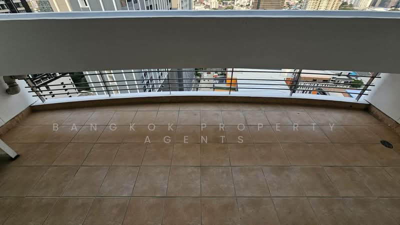 The Grand Sethiwan, Bangkok, 82 Soi Sukhumvit 24, Khong Tan, Khlong Toei, Bangkok, 3 Bedrooms, 250 sqm, Condo For Rent, by BANGKOK PROPERTY AGENTS, 500435675 - DDproperty.com