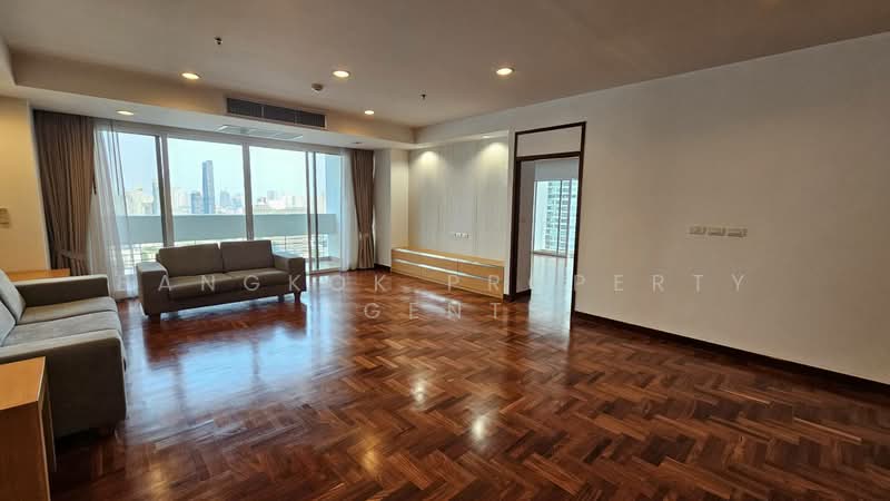 The Grand Sethiwan, Bangkok, 82 Soi Sukhumvit 24, Khong Tan, Khlong Toei, Bangkok, 3 Bedrooms, 250 sqm, Condo For Rent, by BANGKOK PROPERTY AGENTS, 500435675 - DDproperty.com