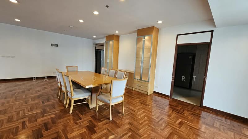 The Grand Sethiwan, Bangkok, 82 Soi Sukhumvit 24, Khong Tan, Khlong Toei, Bangkok, 3 Bedrooms, 250 sqm, Condo For Rent, by BANGKOK PROPERTY AGENTS, 500435675 - DDproperty.com