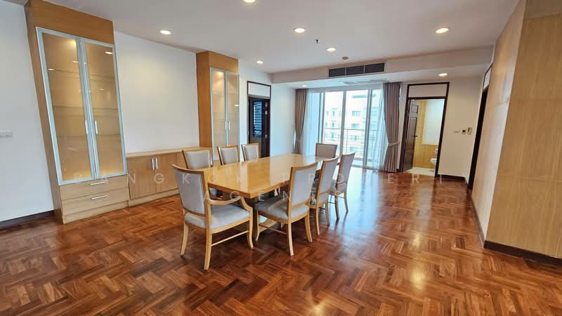 The Grand Sethiwan, Bangkok, 82 Soi Sukhumvit 24, Khong Tan, Khlong Toei, Bangkok, 3 Bedrooms, 250 sqm, Condo For Rent, by BANGKOK PROPERTY AGENTS, 500435675 - DDproperty.com