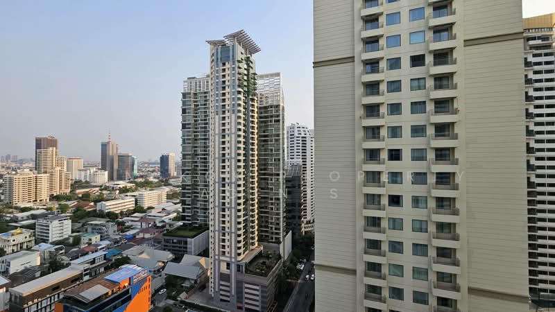 The Grand Sethiwan, Bangkok, 82 Soi Sukhumvit 24, Khong Tan, Khlong Toei, Bangkok, 3 Bedrooms, 250 sqm, Condo For Rent, by BANGKOK PROPERTY AGENTS, 500435675 - DDproperty.com
