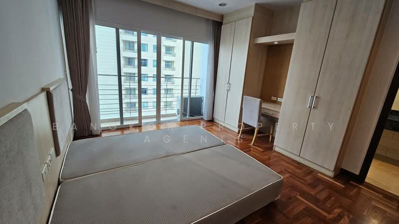 The Grand Sethiwan, Bangkok, 82 Soi Sukhumvit 24, Khong Tan, Khlong Toei, Bangkok, 3 Bedrooms, 250 sqm, Condo For Rent, by BANGKOK PROPERTY AGENTS, 500435675 - DDproperty.com