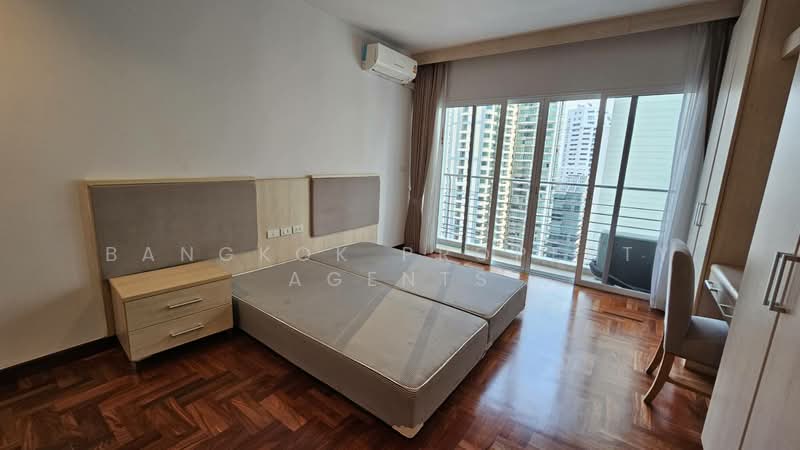 The Grand Sethiwan, Bangkok, 82 Soi Sukhumvit 24, Khong Tan, Khlong Toei, Bangkok, 3 Bedrooms, 250 sqm, Condo For Rent, by BANGKOK PROPERTY AGENTS, 500435675 - DDproperty.com