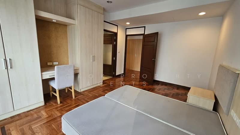 The Grand Sethiwan, Bangkok, 82 Soi Sukhumvit 24, Khong Tan, Khlong Toei, Bangkok, 3 Bedrooms, 250 sqm, Condo For Rent, by BANGKOK PROPERTY AGENTS, 500435675 - DDproperty.com
