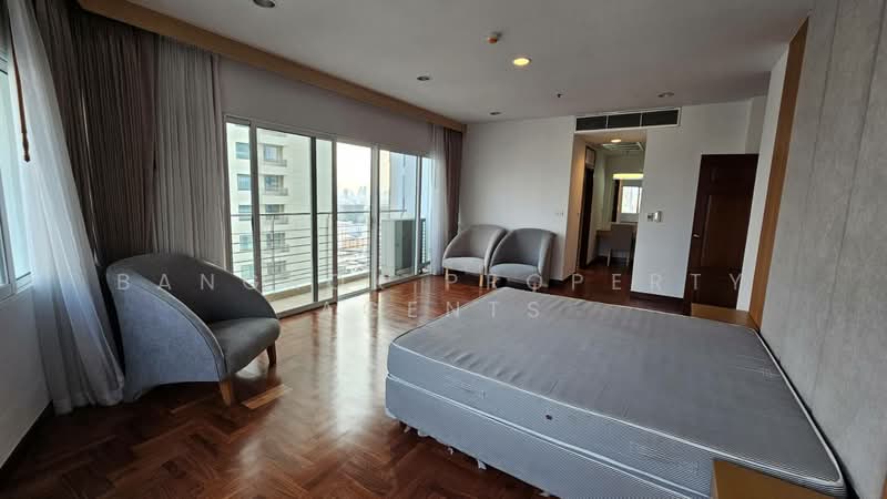 The Grand Sethiwan, Bangkok, 82 Soi Sukhumvit 24, Khong Tan, Khlong Toei, Bangkok, 3 Bedrooms, 250 sqm, Condo For Rent, by BANGKOK PROPERTY AGENTS, 500435675 - DDproperty.com