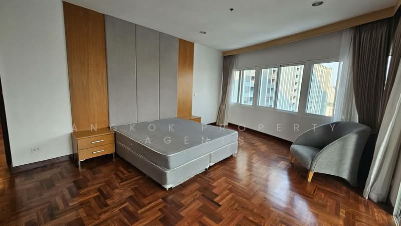 The Grand Sethiwan, Bangkok, 82 Soi Sukhumvit 24, Khong Tan, Khlong Toei, Bangkok, 3 Bedrooms, 250 sqm, Condo For Rent, by BANGKOK PROPERTY AGENTS, 500435675 - DDproperty.com