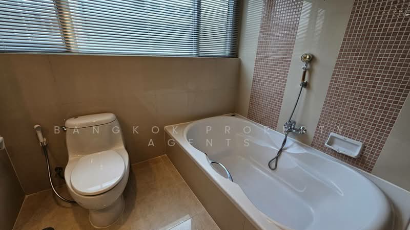 The Grand Sethiwan, Bangkok, 82 Soi Sukhumvit 24, Khong Tan, Khlong Toei, Bangkok, 3 Bedrooms, 250 sqm, Condo For Rent, by BANGKOK PROPERTY AGENTS, 500435675 - DDproperty.com