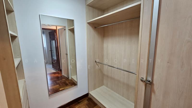 The Grand Sethiwan, Bangkok, 82 Soi Sukhumvit 24, Khong Tan, Khlong Toei, Bangkok, 3 Bedrooms, 250 sqm, Condo For Rent, by BANGKOK PROPERTY AGENTS, 500435675 - DDproperty.com