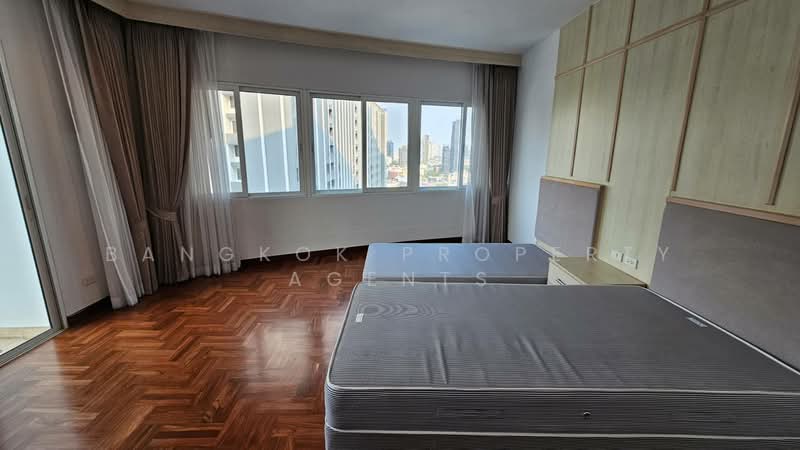The Grand Sethiwan, Bangkok, 82 Soi Sukhumvit 24, Khong Tan, Khlong Toei, Bangkok, 3 Bedrooms, 250 sqm, Condo For Rent, by BANGKOK PROPERTY AGENTS, 500435675 - DDproperty.com