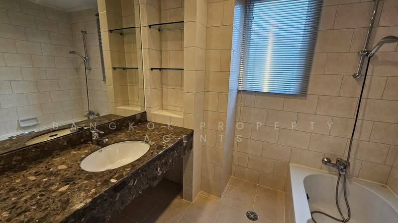 The Grand Sethiwan, Bangkok, 82 Soi Sukhumvit 24, Khong Tan, Khlong Toei, Bangkok, 3 Bedrooms, 250 sqm, Condo For Rent, by BANGKOK PROPERTY AGENTS, 500435675 - DDproperty.com