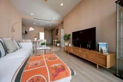 For Rent - Noble Ploenchit, Bangkok