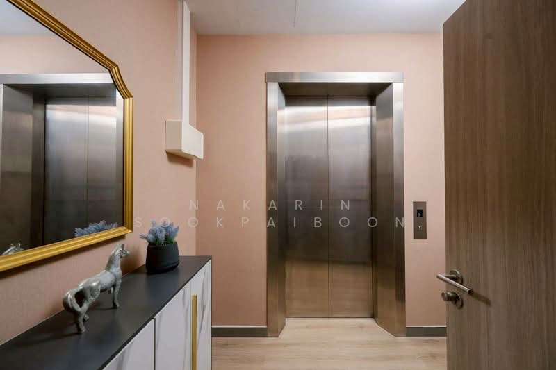 Noble Ploenchit, Bangkok, 1035 Ploenchit Road, Lumphini, Pathum Wan, Bangkok, 2 Bedrooms, 83 sqm, Condo For Rent, by Nakarin Sookpaiboon, 500435676 - DDproperty.com