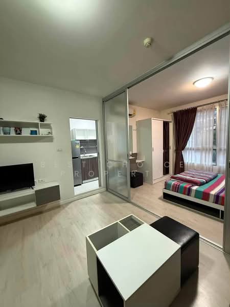 Dcondo Sign, Chiang Mai, Hwy Chiang Mai-Lampang Frontage Road, Fa Ham, Muang Chiang Mai, Chiang Mai, 1 Bedroom, 30 sqm, Condo For Rent, by Best Choice Property, 500435678 - DDproperty.com