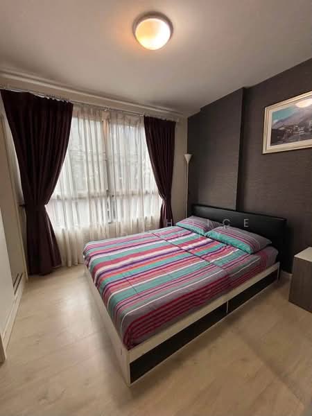 Dcondo Sign, Chiang Mai, Hwy Chiang Mai-Lampang Frontage Road, Fa Ham, Muang Chiang Mai, Chiang Mai, 1 Bedroom, 30 sqm, Condo For Rent, by Best Choice Property, 500435678 - DDproperty.com