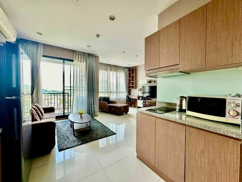 The Sky Sriracha, Chon Buri (Pattaya), 121 Moo 10, Assumption Sriracha Road, Surasak, Si Racha, Chon Buri (Pattaya), 1 Bedroom, 54 sqm, Condo For Sale, by A House Property Co.,Ltd., 500435681 - DDproperty.com