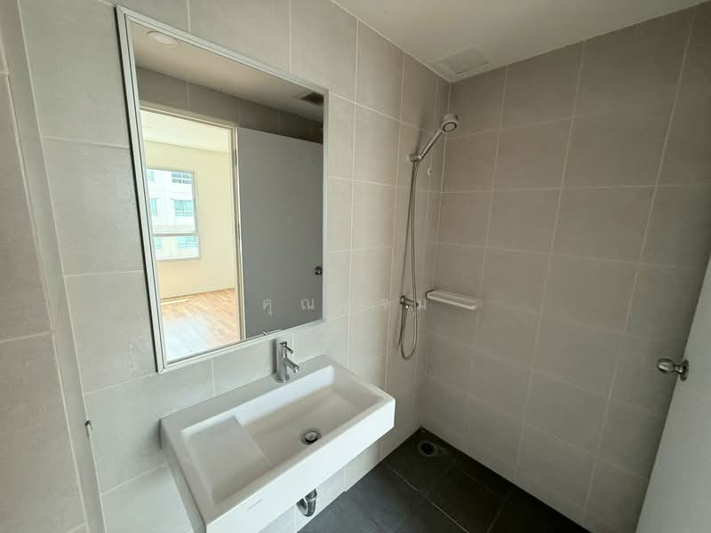 Lumpini Ville Ratburana–Riverview 2, Bangkok, Soi Ratburana 11, Bangpakok, Rat Burana, Bangkok, 1 Bedroom, 23 sqm, Condo For Rent, by คุณแจม, 500435682 - DDproperty.com