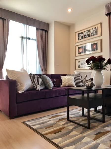 The Capital Ekamai-Thonglor, Bangkok, 2898 New Petchaburi Rd, Bang Kapi, Huai Khwang, Bangkok, 3 Bedrooms, 180 sqm, Condo For Rent, by Nakarin Sookpaiboon, 500435684 - DDproperty.com