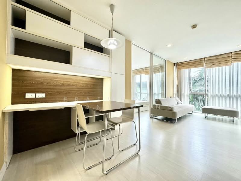 The Room Sukhumvit 64 : เดอะ รูม สุขุมวิท 64, กรุงเทพ, ซอยสุขุมวิท 64, บางจาก, พระโขนง, กรุงเทพ, 41 ตร.ม., คอนโด ให้เช่า, โดย Praewpakar Soontawong, 500435686 - DDproperty.com