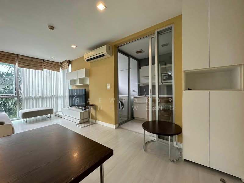 The Room Sukhumvit 64 : เดอะ รูม สุขุมวิท 64, กรุงเทพ, ซอยสุขุมวิท 64, บางจาก, พระโขนง, กรุงเทพ, 41 ตร.ม., คอนโด ให้เช่า, โดย Praewpakar Soontawong, 500435686 - DDproperty.com