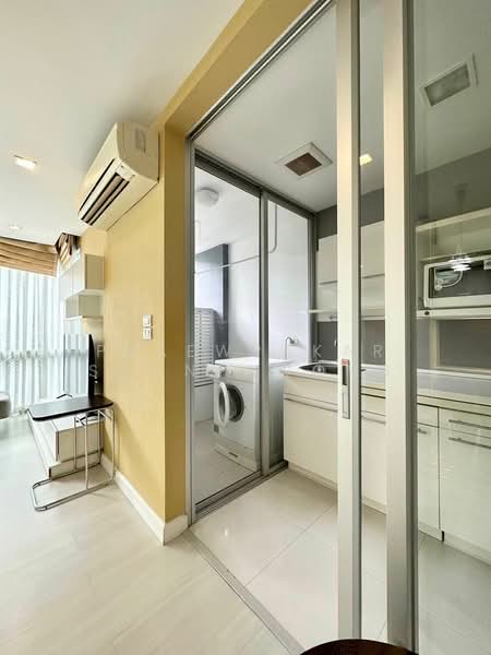 The Room Sukhumvit 64 : เดอะ รูม สุขุมวิท 64, กรุงเทพ, ซอยสุขุมวิท 64, บางจาก, พระโขนง, กรุงเทพ, 41 ตร.ม., คอนโด ให้เช่า, โดย Praewpakar Soontawong, 500435686 - DDproperty.com