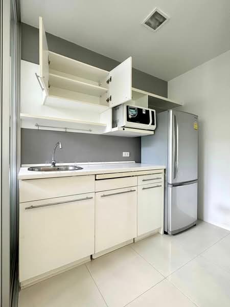 The Room Sukhumvit 64 : เดอะ รูม สุขุมวิท 64, กรุงเทพ, ซอยสุขุมวิท 64, บางจาก, พระโขนง, กรุงเทพ, 41 ตร.ม., คอนโด ให้เช่า, โดย Praewpakar Soontawong, 500435686 - DDproperty.com
