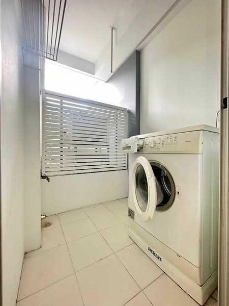 The Room Sukhumvit 64, Bangkok, Soi Sukhumvit 64, Bang Chak, Phra Khanong, Bangkok, 1 Bedroom, 41 sqm, Condo For Rent, by Praewpakar Soontawong, 500435686 - DDproperty.com