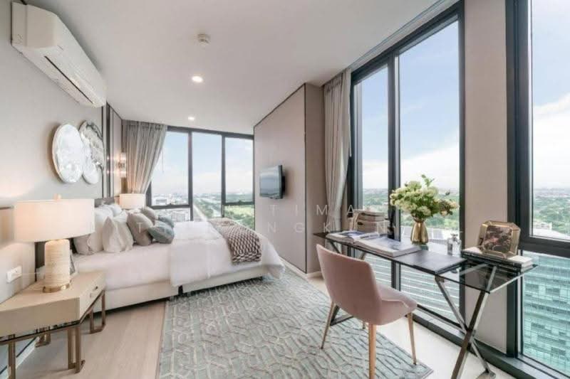 CIELA Sripatum, Bangkok, 2999 Phahonyothin Road, Lat Yao, Chatuchak, Bangkok, 2 Bedrooms, 61 sqm, Condo For Sale, by Thitima Kittimongkunkul, 500435687 - DDproperty.com