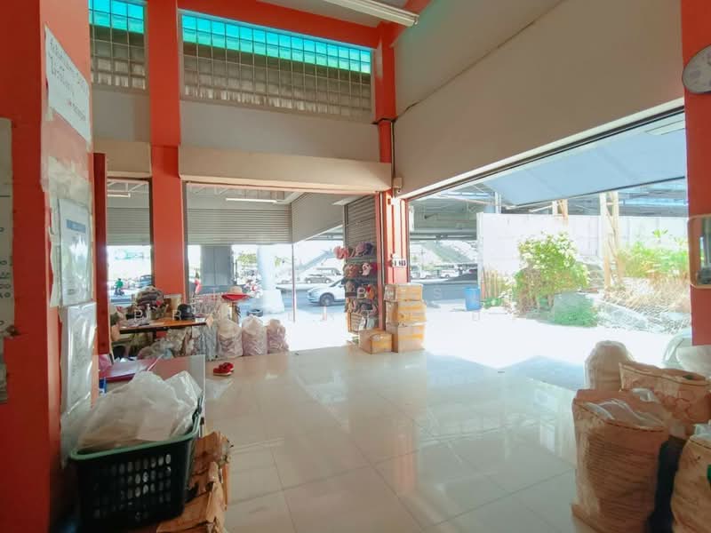 อาคารพาณิชย์ท้ายบ้าน สมุทรปราการ, Samut Prakan, Tai Ban, Muang Samut Prakarn, Samut Prakan, , 2,000 sqm, Shophouse For Sale, by The Best Property อ้วน, 500435691 - DDproperty.com