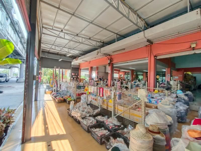 อาคารพาณิชย์ท้ายบ้าน สมุทรปราการ, Samut Prakan, Tai Ban, Muang Samut Prakarn, Samut Prakan, , 2,000 sqm, Shophouse For Sale, by The Best Property อ้วน, 500435691 - DDproperty.com