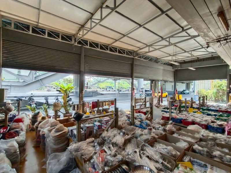 อาคารพาณิชย์ท้ายบ้าน สมุทรปราการ, สมุทรปราการ, ท้ายบ้าน, เมืองสมุทรปราการ, สมุทรปราการ, 2,000 ตร.ม., ตึกแถว-อาคารพาณิชย์ ขาย, โดย The Best Property อ้วน, 500435691 - DDproperty.com