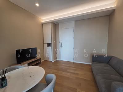 For Rent - The Saint Residences Ladprao, Bangkok