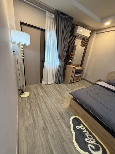 Charoenchai Condo 2, Samut Prakan, Bunrueang 2 Alley, Thepharak, Muang Samut Prakarn, Samut Prakan, 1 Bedroom, 27 sqm, Condo For Sale, by คุณกอล์ฟ, 500435694 - DDproperty.com