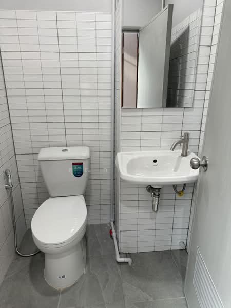 Charoenchai Condo 2, Samut Prakan, Bunrueang 2 Alley, Thepharak, Muang Samut Prakarn, Samut Prakan, 1 Bedroom, 27 sqm, Condo For Sale, by คุณกอล์ฟ, 500435694 - DDproperty.com