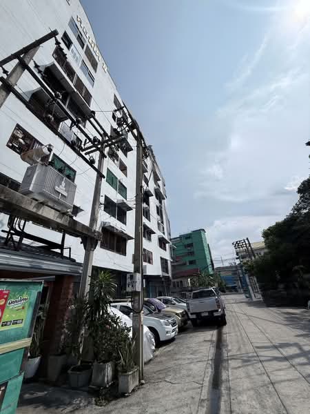 Charoenchai Condo 2 : Charoenchai Condo 2, สมุทรปราการ, ซอยบุญเรือง 2, เทพารักษ์, เมืองสมุทรปราการ, สมุทรปราการ, 27 ตร.ม., คอนโด ขาย, โดย คุณกอล์ฟ, 500435694 - DDproperty.com