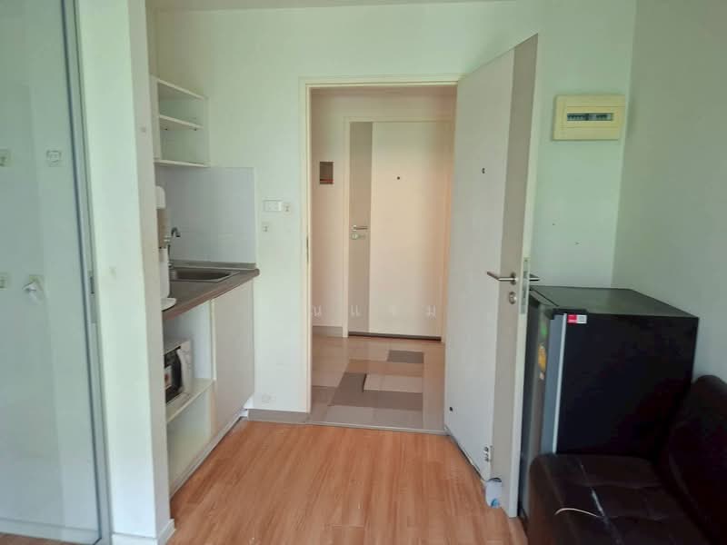 Lumpini Ville Ratburana–Riverview 2, Bangkok, Soi Ratburana 11, Bangpakok, Rat Burana, Bangkok, 1 Bedroom, 23 sqm, Condo For Rent, by คุณแจม, 500435698 - DDproperty.com