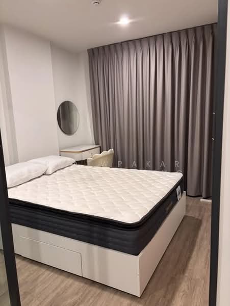 Blue Sukhumvit 89, Bangkok, Sukhumvit 89, Bang Chak, Phra Khanong, Bangkok, 1 Bedroom, 28 sqm, Condo For Rent, by Praewpakar Soontawong, 500435699 - DDproperty.com