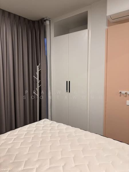 Blue Sukhumvit 89, Bangkok, Sukhumvit 89, Bang Chak, Phra Khanong, Bangkok, 1 Bedroom, 28 sqm, Condo For Rent, by Praewpakar Soontawong, 500435699 - DDproperty.com