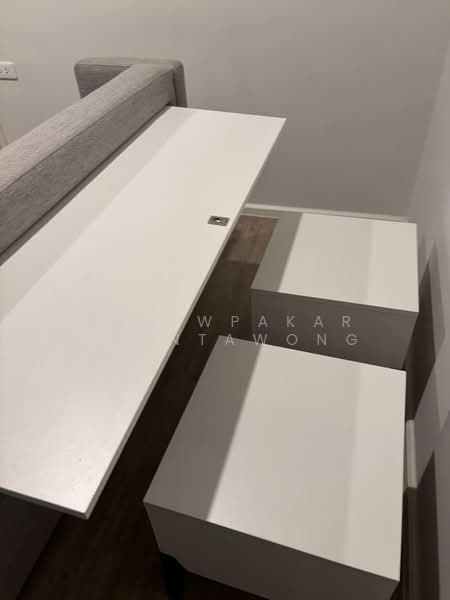 Blue Sukhumvit 89, Bangkok, Sukhumvit 89, Bang Chak, Phra Khanong, Bangkok, 1 Bedroom, 28 sqm, Condo For Rent, by Praewpakar Soontawong, 500435699 - DDproperty.com